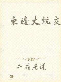 东边大炕交换