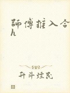 师傅推入合欢丸h