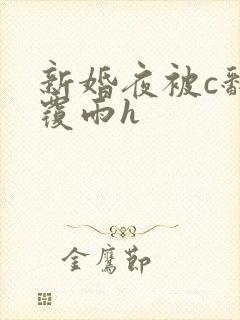 新婚夜被c翻云覆雨h