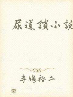 尿道锁小说