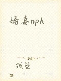 娇妻nph