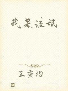 我是流氓