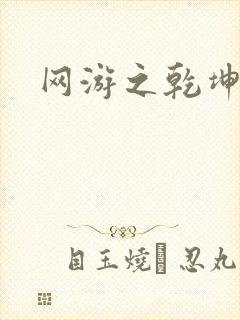 网游之乾坤无极