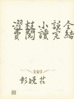 濯枝小说全文免费阅读完结