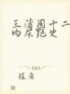 玉蒲团十二寡妇肉床艳史