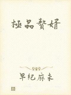 极品赘婿