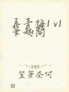 弄青梅1 v1笔趣阁