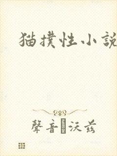 猫扑性小说