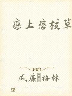 恋上痞校草