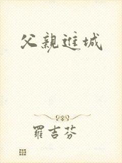 父亲进城