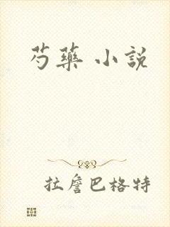 芍药 小说