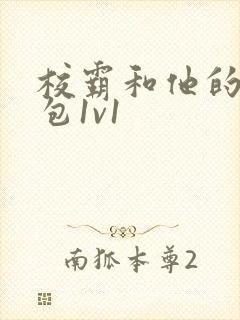 校霸和他的小哭包1v1