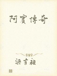 阿宾传奇