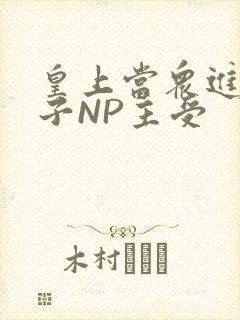 皇上当众进入太子NP主受