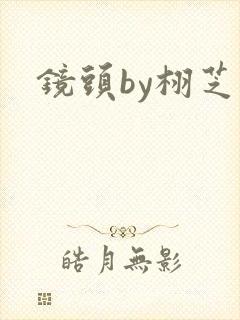 镜头by栩芝
