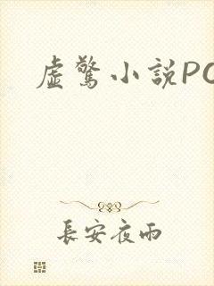 虚惊小说PO