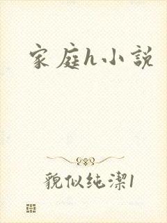 家庭h小说