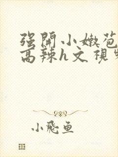 强开小嫩苞h文高辣h文视频