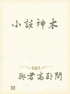 小说神木