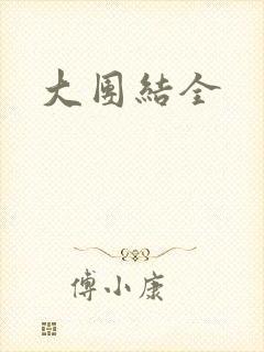 大团结全