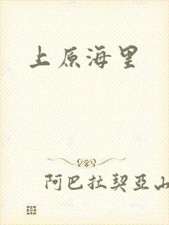 上原海里