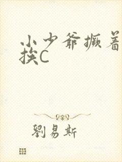 小少爷撅着屁股挨C