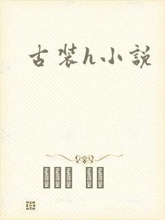 古装h小说封面