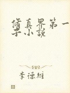 修真界第一病秧子小说