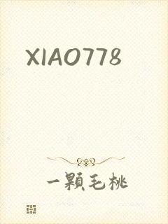 XIAO778