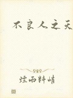 不良人之天罡传