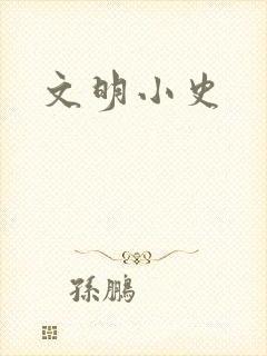 文明小史