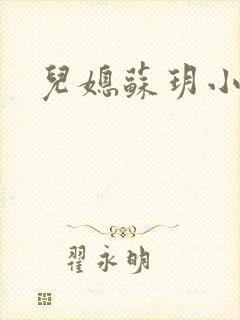 儿媳苏玥小说
