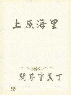 上原海里
