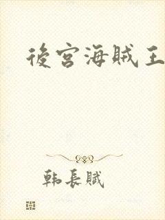后宫海贼王