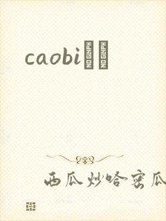 caobiС˵封面