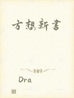 方想新书