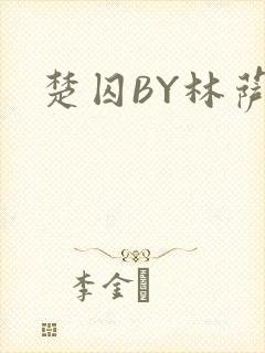 楚囚BY林萨封面