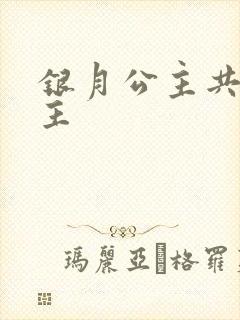 银月公主共享公主