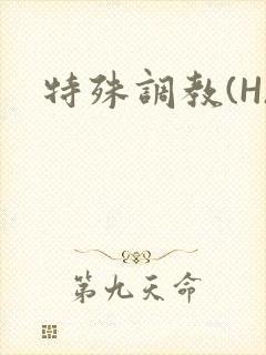 特殊调教(H)
