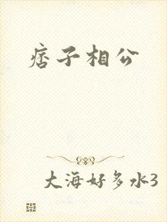 痞子相公