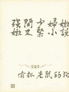强开少妇嫩苞又嫩又紧小说
