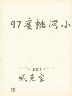 97蜜桃网小说