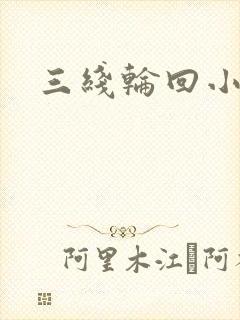 三线轮回小说