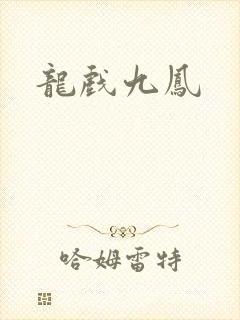 龙戏九凤