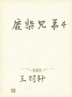 废柴兄弟4