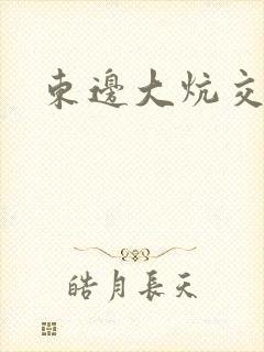 东边大炕交换