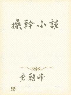 操干小说