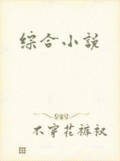 综合小说