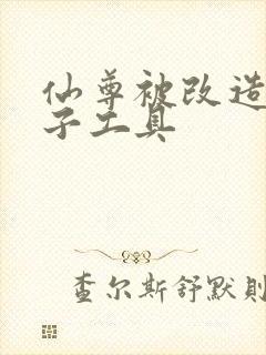 仙尊被改造成产子工具