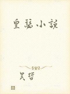 皇瑟小说